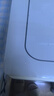 古私（Gusi）桌墊透明餐桌墊pvc桌布防水防油tpu桌面保護墊水晶板書(shū)桌課桌桌墊 曬單實(shí)拍圖