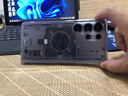 SPIGEN【3D立體特別款】適用三星S25 Ultra手機殼Mag Safe磁吸保護套s25+硅膠全包防摔高級感透明硬外殼 三星S25 Ultra | 3D立體款（帶磁吸） 曬單實(shí)拍圖