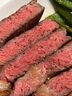 大鮮田 進口谷飼M3原切眼肉牛排凈重1.5kg厚切雪花牛肉生鮮美洲源頭直發(fā) 曬單實拍圖