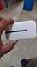 華為智選隨身wifi6移動(dòng)無(wú)線wifi免插卡隨行4g無(wú)線網(wǎng)卡攜帶無(wú)限上網(wǎng)寶全國(guó)通用流量2025款5G AX15B 升級(jí)WiFi6【三網(wǎng)切換】1500毫安續(xù)航6小時(shí) 曬單實(shí)拍圖