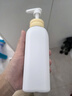 一頁(yè)兒童身體乳嬰兒潤膚乳寶寶潤膚霜滋潤舒緩保濕乳400ml無(wú)香修護 曬單實(shí)拍圖