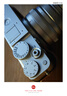 富士（FUJIFILM） X-E5\/XE5微型無(wú)反相機 7軸防抖  20種膠片模擬 便攜數碼相機 單機身 銀色 曬單實(shí)拍圖
