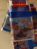 一正奧特曼橡皮滾輪橡皮擦小學生用擦得干凈兒童環(huán)保象皮創(chuàng)意可愛卡通一二三年級男孩獎勵獎品小橡皮文具 滾輪橡皮擦5個 曬單實拍圖
