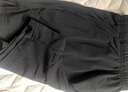 361°跑步運動套裝女士夏季衣服新款休閑短袖短褲兩件套662414001H-5 曬單實拍圖