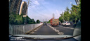 70邁行車記錄儀M310Pro 3K 1620P超清 星光夜視 F1.55大光圈360度旋轉 曬單實拍圖