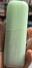 蘭芝雪紗絲柔隔離乳妝前防曬遮瑕30ml#60綠色定妝提亮膚色生日禮物 曬單實(shí)拍圖