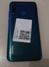 華為 HUAWEI nova5i 二手手機(jī) 麒麟710 6.4英寸全面屏 4G全網(wǎng)通  二手華為手機(jī) 蘇音藍(lán)【強(qiáng)烈推薦】 8+128G全網(wǎng)通 95新 曬單實(shí)拍圖
