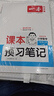一本小學(xué)數(shù)學(xué)課本預(yù)習(xí)筆記六年級(jí)上冊(cè)RJ人教版 2025秋版數(shù)學(xué)同步教材課堂學(xué)霸隨堂筆記暑假銜接課本預(yù)習(xí)單 曬單實(shí)拍圖
