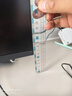 睿熾電腦英特爾酷睿i5/i7臺式電腦主機商用辦公設(shè)計師視頻剪輯渲染家用娛樂電競游戲獨顯電腦整機全套 四：酷睿i7六核+16G+1T+4G高配獨顯 主機+24英寸高清顯示器 曬單實拍圖