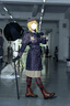 班達(dá)熊園丁真相小姐cos服周邊第五人格服裝cosplay英倫偵探二次元 園丁真相小姐cos服+配飾+隨機(jī)項(xiàng)鏈 S(身高155-160) 曬單實(shí)拍圖