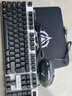 技嘉 酷睿i5 13400F臺(tái)式組裝電腦主機(jī)RTX4060Ti/5060Ti游戲高端電競(jìng)獨(dú)顯直播設(shè)計(jì)渲染整機(jī) 配置二：14代酷睿i5丨RTX5060 曬單實(shí)拍圖