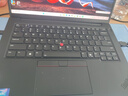 ThinkPad【國家補貼20%】T14p AI PC 酷睿Ultra9 高性能工程師本筆記本電腦 64G 2TB 3K 商務(wù)辦公本 曬單實(shí)拍圖