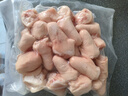 青青小廚短豬尾巴凈重1.2kg 冷凍去毛整根豬尾巴 帶皮生鮮免除理干凈豬尾 曬單實(shí)拍圖