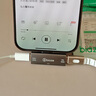 畢亞茲 Type-C耳機轉接頭 ipadPro耳機轉換器音頻轉換線(xiàn) DAC解碼 適用蘋(píng)果16/15華為小米手機 曬單實(shí)拍圖
