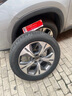 北歐維京輪胎235/55R18 100V FR VIK HT適配雪佛蘭科帕奇起亞智跑豐田塞納 曬單實(shí)拍圖