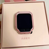 小米（MI）米兔兒童電話手表7X粉色高清雙攝大屏國(guó)家補(bǔ)貼3D樓層定位智能學(xué)習(xí)QQ微信小愛(ài)同學(xué)防水男孩女孩手表 曬單實(shí)拍圖