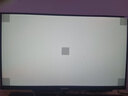 萬利達（Malata）27英寸180Hz IPS硬屏HDMI/DP接口低藍光不閃可壁掛QHD三微邊超薄機身2K電競游戲電腦顯示器W2886X 曬單實拍圖