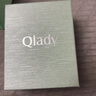 Qlady氣質(zhì)耳環(huán)耳釘女2025年新款高級感仿珍珠耳飾小眾輕奢生日七夕禮物 曬單實拍圖
