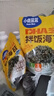 小鹿藍(lán)藍(lán)DHA芝麻拌飯海苔碎100g 兒童零食壽司寶寶調(diào)味料紫菜即食飯團(tuán)材料 曬單實(shí)拍圖