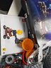 樂高（LEGO）機械科技賽車模型成人粉絲創(chuàng)意拼搭積木玩具生日禮物 42179 地球和月亮軌道運轉模型 曬單實拍圖