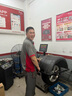 玲瓏輪胎205/60R16 92V 玲瓏臻選 HD 適配日產(chǎn)軒逸/豐田卡羅拉/大眾 曬單實(shí)拍圖