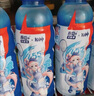 脈動(dòng)+電解質(zhì)x原神「八重神子」禮盒(內含周邊)600ML*8瓶西柚口味 曬單實(shí)拍圖