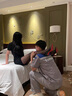 凡小如紅底高跟鞋女情趣純欲細跟單鞋2025新款性感百搭尖頭氣質職業(yè)女鞋 黑紅 10cm 38 （腳寬腳胖拍大一碼） 曬單實拍圖