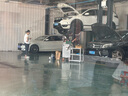 美孚（Mobil）銀美5W30機(jī)油4L+機(jī)濾+空調(diào)濾+空氣濾+工時(shí)單次大保養(yǎng)卡12個(gè)月有效 曬單實(shí)拍圖
