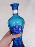  夢(mèng)之藍M3 52度 500ml*2 禮盒裝+海之藍 52度 480ml*6 整箱裝 曬單實(shí)拍圖
