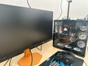 AOC顯示器 24.5英寸 CS2聯(lián)名定制款  0.3ms響應 310Hz高刷 FastIPS快速液晶 HDR400 廣色域硬件低藍光 FPS電腦游戲顯示屏 CS25G 曬單實(shí)拍圖