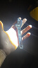 美科（MYTEC）活動扳手家用活絡(luò)扳子維修工具萬能活口多功能衛(wèi)浴大開口板子短柄 6寸經(jīng)典款活動扳手【0.14kg】 曬單實拍圖