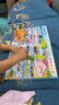 小彼恩幼兒雙語啟蒙認(rèn)知大百科毛毛蟲點(diǎn)讀繪本書0-3歲寶寶百科認(rèn)知入園銜接點(diǎn)讀童書 【認(rèn)知啟蒙書】雙語大百科 | 0-3歲必讀 曬單實(shí)拍圖