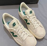 NEW BALANCE NB 官方板鞋男鞋女鞋休閑低幫復古透氣運動(dòng)鞋CTC系列 綠標-米灰色 【中性】PROCTCCG 40.5 (中性腳長(cháng)25.5cm) 曬單實(shí)拍圖
