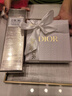 迪奧DIOR 凝脂恒久氣墊粉底(盈潤緞光) 0N(替換芯) 曬單實拍圖