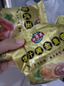 海霸王什錦涮烤套餐10種火鍋食材組合 1023g 牛肉丸香腸蟹味棒魚(yú)豆腐 曬單實(shí)拍圖