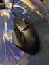 雷蛇（Razer）巴塞利斯蛇V3有線鼠標(biāo) 人體工學(xué) 電競游戲 右手通用RGB幻彩燈效 吃雞/LOL/CS GO 黑色 曬單實(shí)拍圖