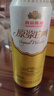 燕京啤酒 原漿白啤12度 500ml*12聽(tīng) 中秋節送禮 整箱裝 曬單實(shí)拍圖