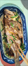 景雄新鮮石斑魚(yú)深海野生海魚(yú)石斑魚(yú)冷凍特大老虎斑紅口斑珍珠斑順豐 野生石斑魚(yú)4條/凈重351g-501g/條 曬單實(shí)拍圖