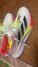 阿迪達(dá)斯 （adidas）男子 跑步系列 ADIZERO BOSTON 12 M 跑步鞋 JQ2552 41碼 曬單實(shí)拍圖