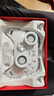 北通鯤鵬70AI智控旗艦精英游戲手柄xbox自適應(yīng)扳機switch2電容搖桿steam電腦PC手機藍(lán)牙NS原神雙人成行 曬單實拍圖