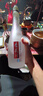 杏花村汾酒 鯤鵬有志 清香型白酒 42度 475mL*6 整箱裝 送禮宴請(qǐng) 曬單實(shí)拍圖