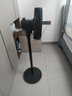 美的（Midea）【超級單品】七葉輕音立式電風(fēng)扇家用柔風(fēng)落地扇臺(tái)式桌面小型風(fēng)扇大風(fēng)量節(jié)能搖頭宿舍電扇 SAF30AB 曬單實(shí)拍圖