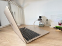 Apple MacBook Air（M2）2022款 13.6英寸 輕薄辦公 二手蘋果筆記本 銀色 8G+256G 曬單實拍圖