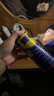 WD-40除銹潤滑劑350ml螺栓螺絲松動劑防銹油金屬零部件清潔劑型號86350 曬單實拍圖