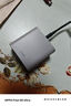 CUKTECH酷態(tài)科65W氮化鎵充電器套裝兼容40W 適用小米/蘋(píng)果17pd多口Type-C快充頭華為Mate70手機筆記本電腦 曬單實(shí)拍圖