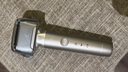 松下（Panasonic）【國家補貼】全新小錘子3.0剃須刀電動(dòng)往復式順滑滾輪男士刮胡刀Type-c七夕情人節禮物L(fēng)M36鈦金色 曬單實(shí)拍圖