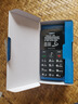 飛利浦（PHILIPS）E163K 4G版 星空黑 老人手機智能 移動聯(lián)通電信全網(wǎng)通4G 直板按鍵 兒童學(xué)生備用功能老年機 曬單實拍圖