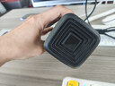 SADA賽達電腦音響筆記本家用臺式機迷你小音箱一線(xiàn)通USB外接有源有線(xiàn)小型喇叭大音量2.0低音炮V-168 曬單實(shí)拍圖