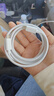 品瞬適用真我GTNeo5充電器線(xiàn)240W光速秒充RealmeGT5手機充電器頭真我gt5/gtneo5/3數據線(xiàn)150w瓦雙Typec 150W/240W超級閃充線(xiàn)【1.5米線(xiàn)】1條 曬單實(shí)拍圖