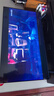 TCL電視 55V8L Pro 55英寸 144Hz高刷 QLED量子點 3GB+64GB大內(nèi)存 4K DeepSeek AI電視 國家補貼20% 曬單實拍圖